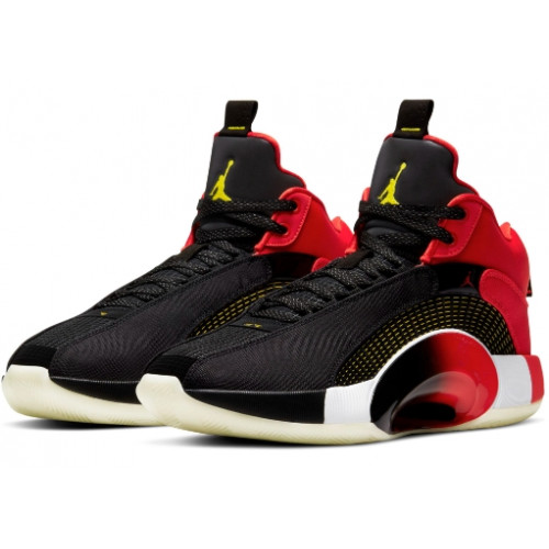 Баскетбольная обувь Jordan 35