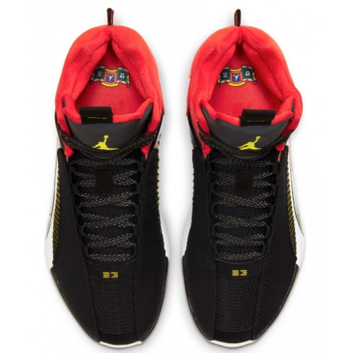 Баскетбольная обувь Jordan 35