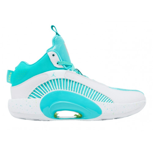 Баскетбольная обувь Jordan 35 x Guo Ailun