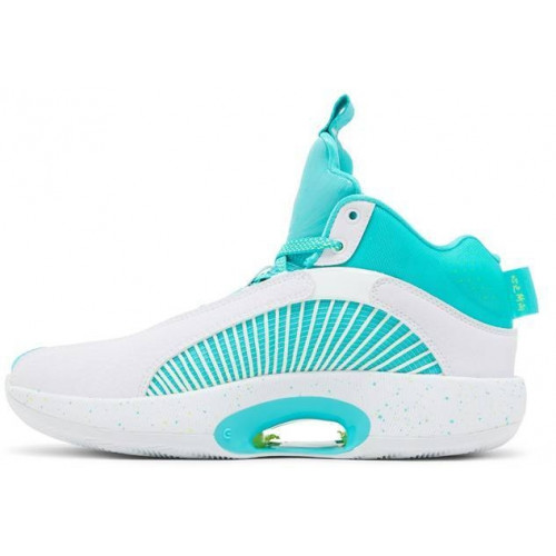 Баскетбольная обувь Jordan 35 x Guo Ailun
