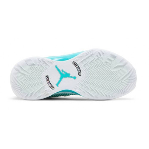 Баскетбольная обувь Jordan 35 x Guo Ailun
