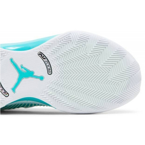 Баскетбольная обувь Jordan 35 x Guo Ailun