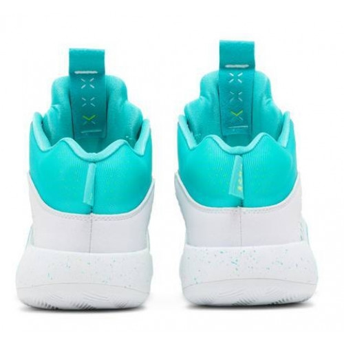 Баскетбольная обувь Jordan 35 x Guo Ailun