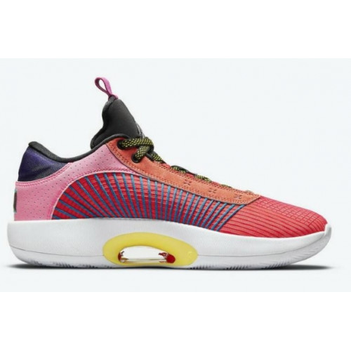 Баскетбольная обувь Jordan 35 Low