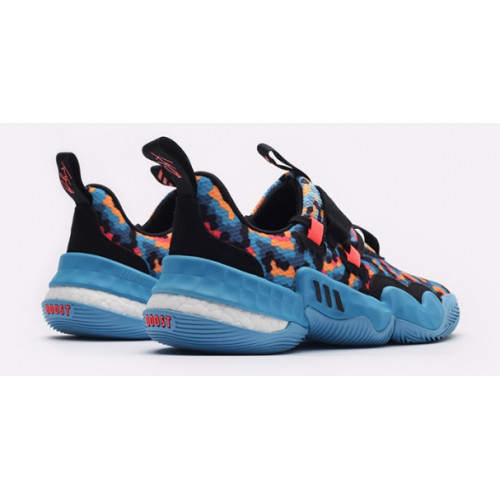 Баскетбольная обувь Adidas Trae Young 1.0
