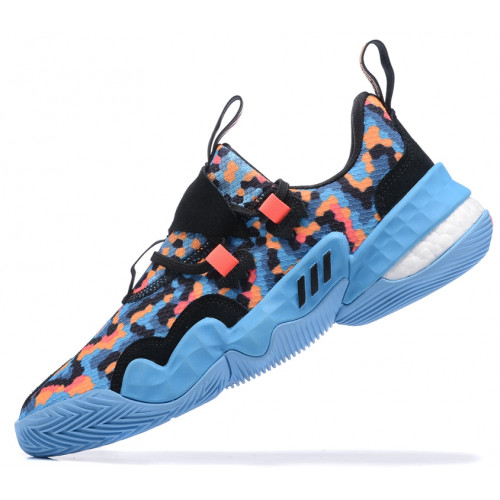 Баскетбольная обувь Adidas Trae Young 1.0