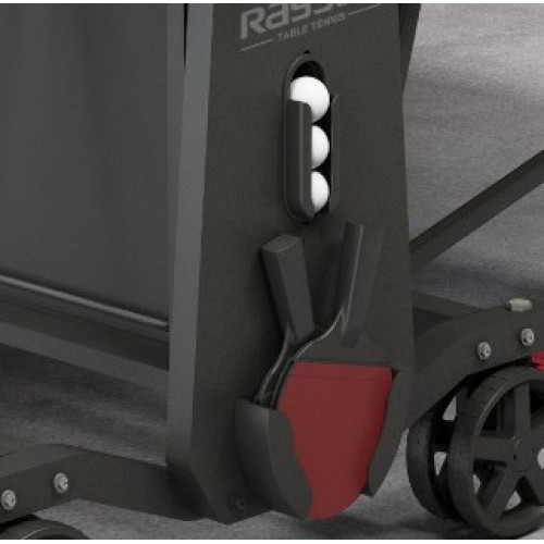 Теннисный стол Rasson Premium S-2260