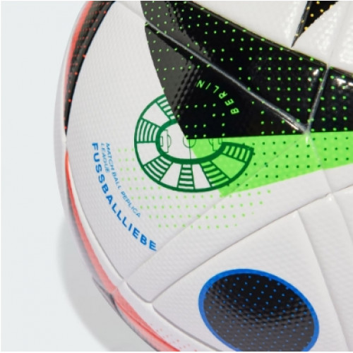 Мяч футбольный ADIDAS EURO 24