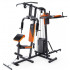 Силовой комплекс DFC HomeGym D7002-60 стек 60 кг