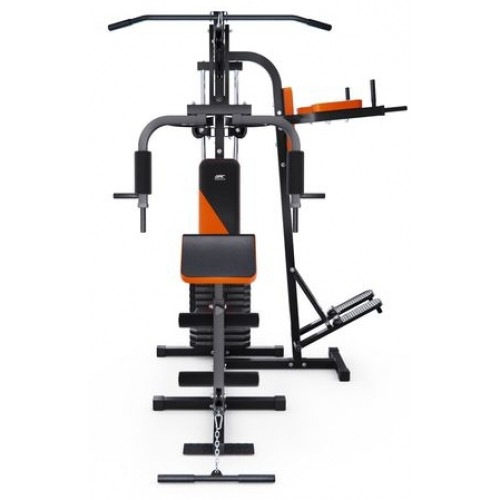 Силовой комплекс DFC HomeGym D7002-60 стек 60 кг