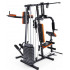 Силовой комплекс DFC HomeGym D7002-60 стек 60 кг