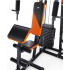 Силовой комплекс DFC HomeGym D7002-60 стек 60 кг