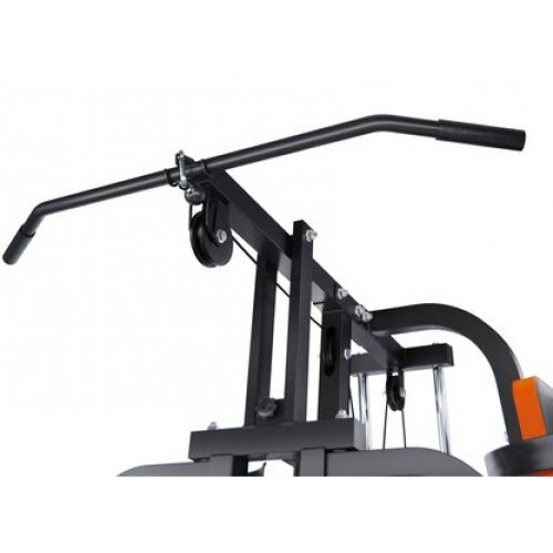 Силовой комплекс DFC HomeGym D7002-60 стек 60 кг