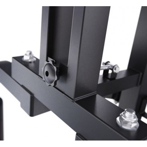 Силовой комплекс DFC HomeGym D7002-60 стек 60 кг