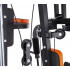 Силовой комплекс DFC HomeGym D7002-60 стек 60 кг