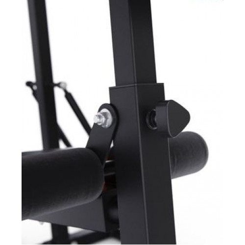 Силовой комплекс DFC HomeGym D7002-60 стек 60 кг