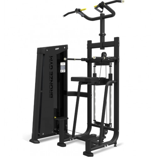 Гравитрон Bronze Gym Neo09