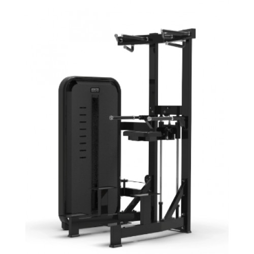 Гравитрон Bronze Gym Might 09