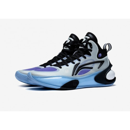 Баскетбольная обувь Li-Ning Yushuai 17