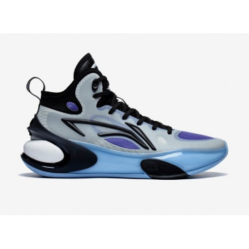 Баскетбольная обувь Li-Ning Yushuai 17