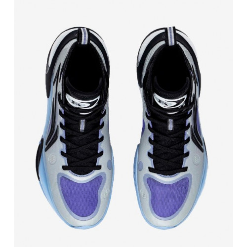 Баскетбольная обувь Li-Ning Yushuai 17