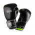 Боксерские перчатки Clinch Contender Black