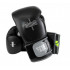 Боксерские перчатки Clinch Contender Black