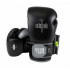 Боксерские перчатки Clinch Contender Black