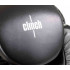 Боксерские перчатки Clinch Contender Black