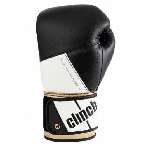 Боксерские перчатки Clinch Pro NF