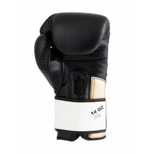 Боксерские перчатки Clinch Pro NF