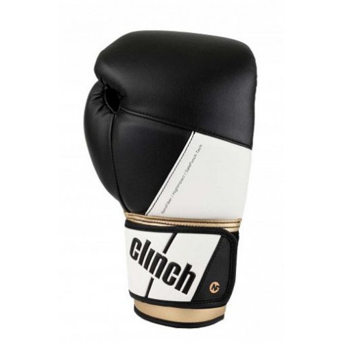 Боксерские перчатки Clinch Pro NF
