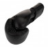 Боксерские перчатки Clinch Undefeated Black