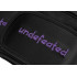 Боксерские перчатки Clinch Undefeated Black