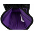 Боксерские перчатки Clinch Undefeated Black