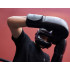 Боксерские перчатки Clinch Undefeated Black