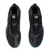 Баскетбольная обувь Jogel X1 Black