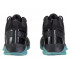 Баскетбольная обувь Jogel X1 Black