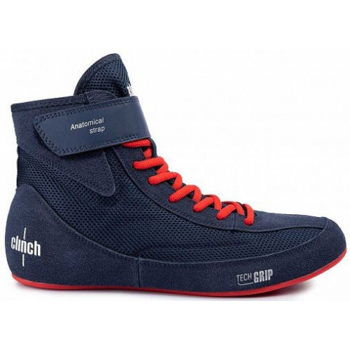 Борцовки Clinch Grip