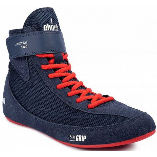 Борцовки Clinch Grip