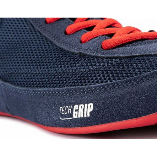 Борцовки Clinch Grip