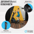 Эллиптический тренажер Oxygen Fitness Oidaho