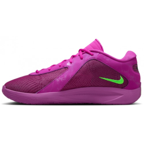 Баскетбольная обувь Nike Giannis Freak 6 EP