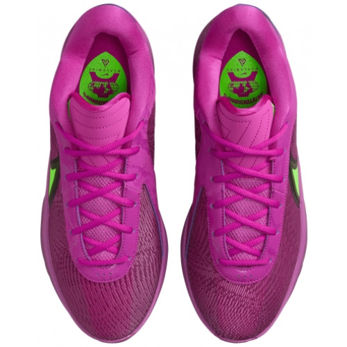 Баскетбольная обувь Nike Giannis Freak 6 EP
