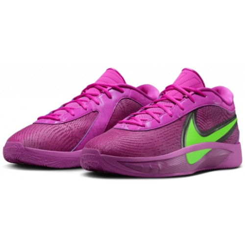 Баскетбольная обувь Nike Giannis Freak 6 EP