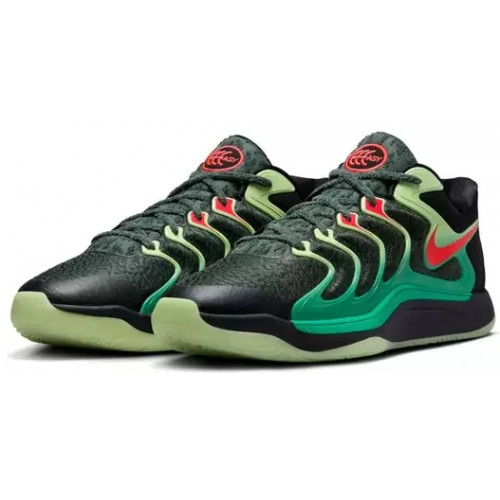 Баскетбольная обувь Nike KD 17 Easy Money EP