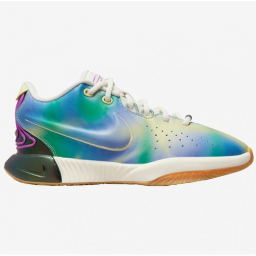 Обувь для баскетбола Nike, Lebron XXI SE (SG) 