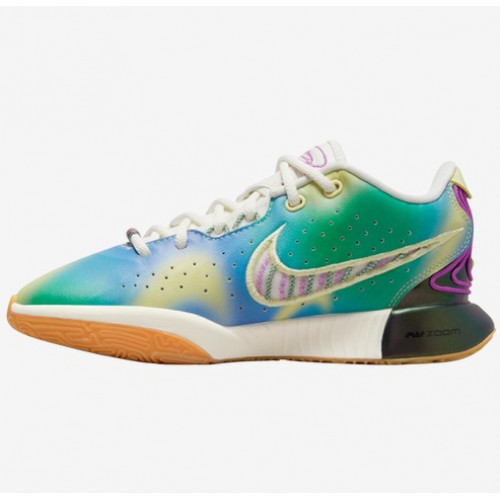 Обувь для баскетбола Nike, Lebron XXI SE (SG) 
