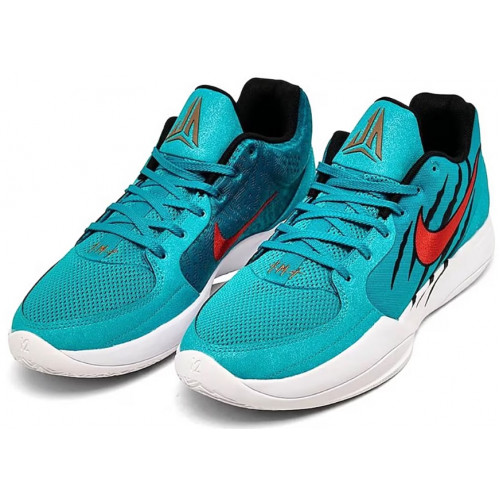 Баскетбольная обувь Nike JA 2 SCRATCH