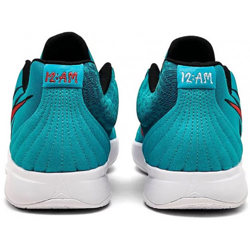 Баскетбольная обувь Nike JA 2 SCRATCH